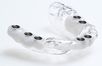 Surgical Guides