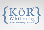 KOR Deep Bleaching System