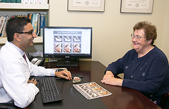 Complimentary Dental Implant Consultation