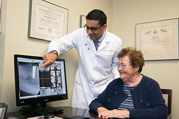 Dental Implant