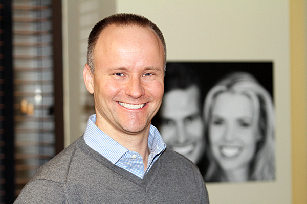 Professional Teeth Whitening