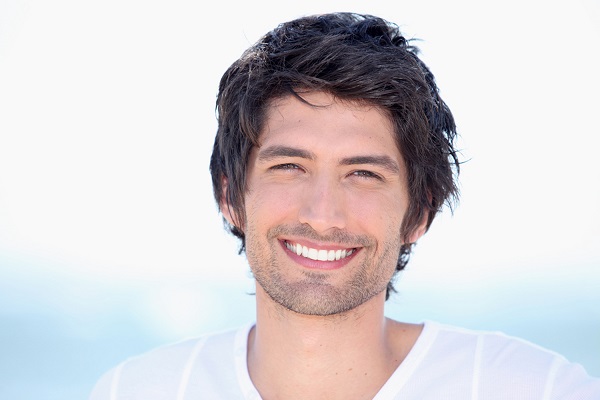 Professional Teeth Whitening